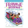 Frankie Sparks and the Big Sled Challenge