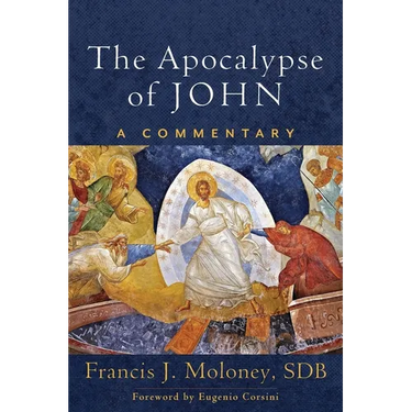 Apocalypse of John: A Commentary