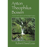 Anton Theophilus Boisen: His Life, Work, Impact, and Theological Legacy