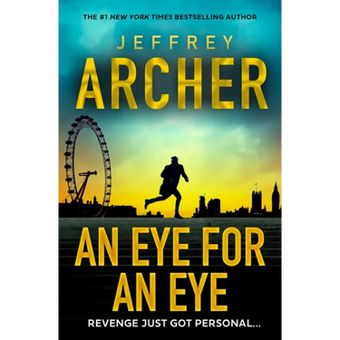 An Eye for an Eye