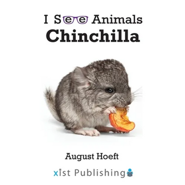 Chinchilla