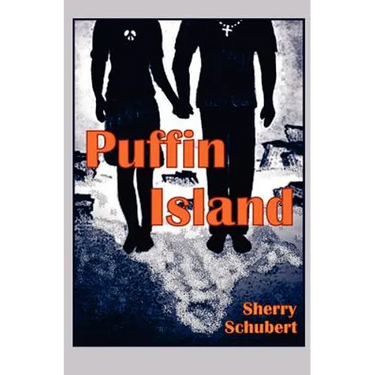 Puffin Island