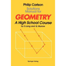 Solutions Manual for Geometry: A High School Course