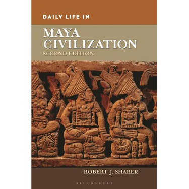 Daily Life in Maya Civilization