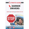 The Ultimate Guide For Learner Drivers: PERFECT for PASSING your DRIVING TEST FAST