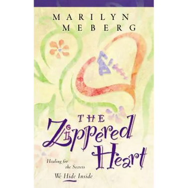 The Zippered Heart
