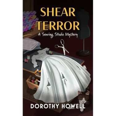 Shear Terror