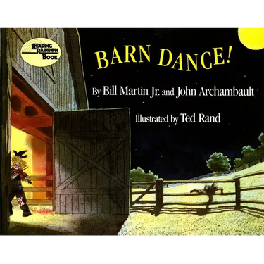 Barn Dance!