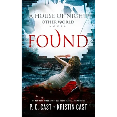 Found