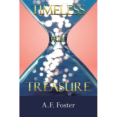 Timeless: True Treasure