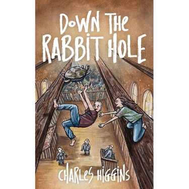 Down the Rabbit Hole