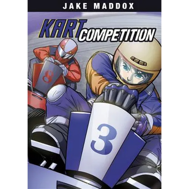 Kart Competition
