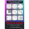 World of Sudoku: Vol # 3