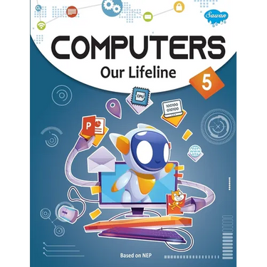 Computers Our Lifeline -5
