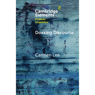 Doxxing Discourse