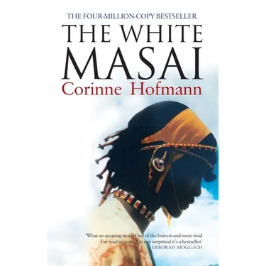 The White Masai