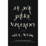 If We Were Villains