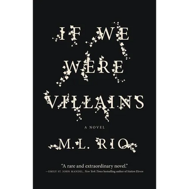 If We Were Villains