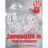 Snowballed III: The Evidence: Unmasking a Multi-Bank Money Laundering Scheme and Forgery Scandal
