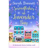Snowflakes at Lavender Bay