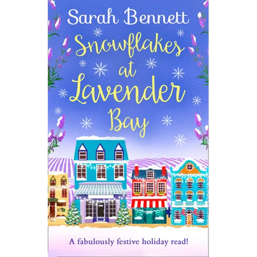 Snowflakes at Lavender Bay