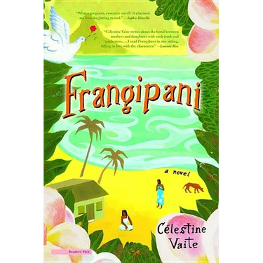 Frangipani