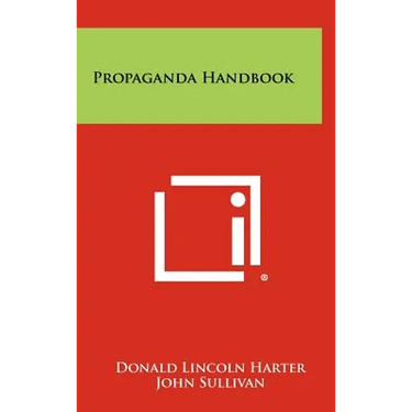 Propaganda Handbook