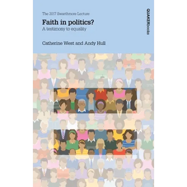 Faith in politics?: A testimony to equality
