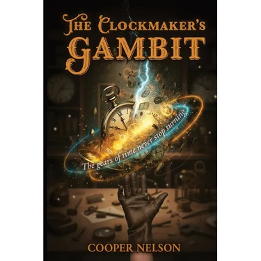 The Clockmaker's Gambit