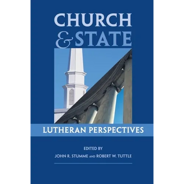 Church & State