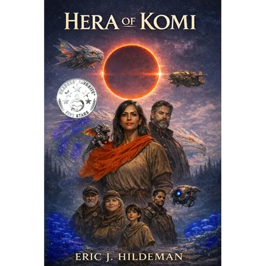 Hera of Komi