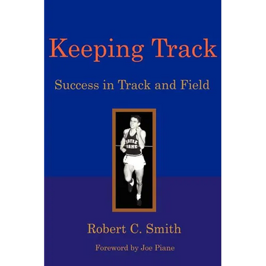 Keeping Track: Success in Track and Field