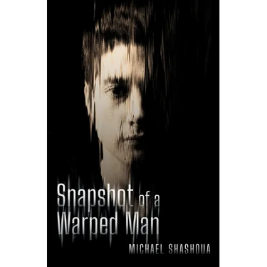 Snapshot Of A Warped Man