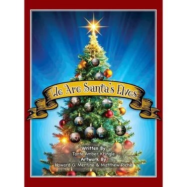 We Are Santa's Elves