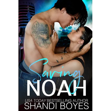 Saving Noah