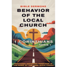 Behavior of the Local Church: 1 Corinthians