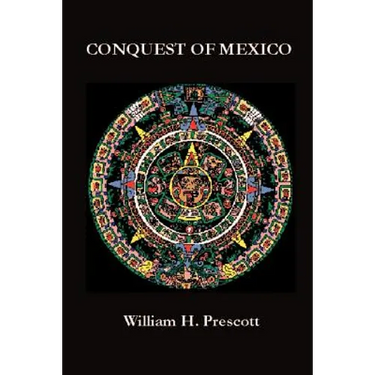 Conquest of Mexico