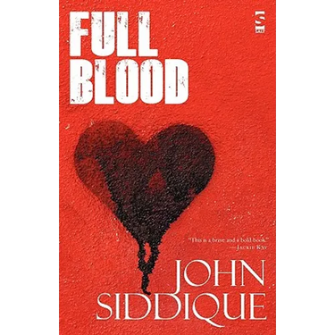 Full Blood