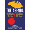 The Agenda: What Trump Should Do in His First 100 Days