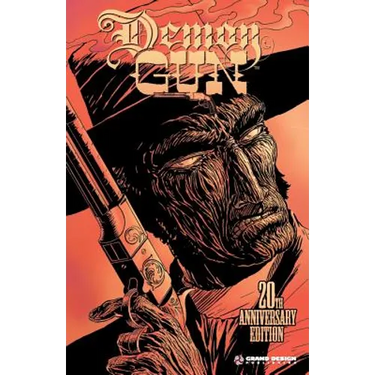 Demon Gun