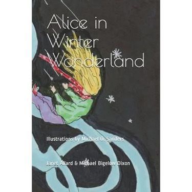 Alice in Winter Wonderland