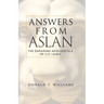 Answers from Aslan: The Enduring Apologetics of C.S. Lewis