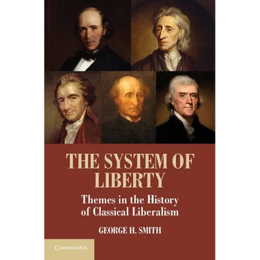The System of Liberty