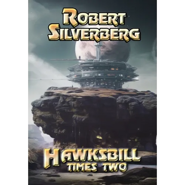 Hawksbill Times Two