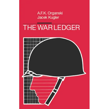 The War Ledger