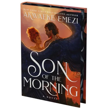 Son of the Morning (Deluxe Limited Edition)