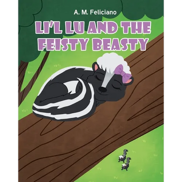 Li'l Lu and the Feisty Beasty