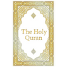 The Holy Quran - Clear Version Quran for beginners, Easy to Read, English Translation by Abdullah Yusuf Ali: The complete Quran or Koran, Premium Pape