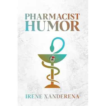 Pharmacist Humor