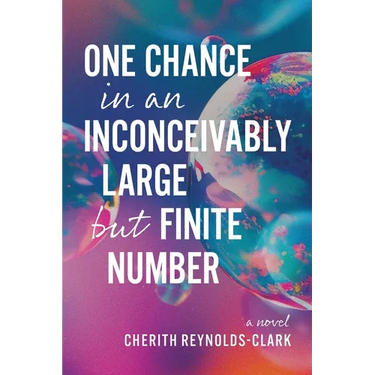 One Chance in an Inconceivably Large but Finite Number